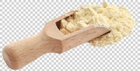 Gram flour Stock Photos