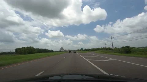 Gramercy Bridge Stock Footage 207532228