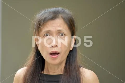 A Gramma And Confusion Stock Photos