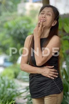 Gramma Decision Making Stock Photos