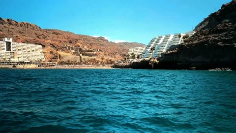 Gran Canaria Video stock 211753030