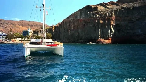 Gran Canaria Video stock 211778828