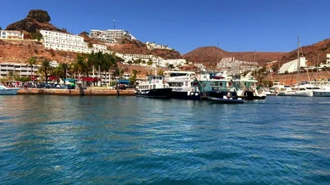 Gran Canaria  Video stock 211825906