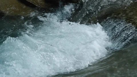 Gran Paradiso Park Stock Footage 225692813