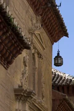 Granada Stock Photos