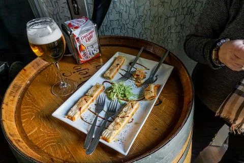 Granada, Spain Stock Photos