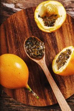 Granadilla Stock Photos