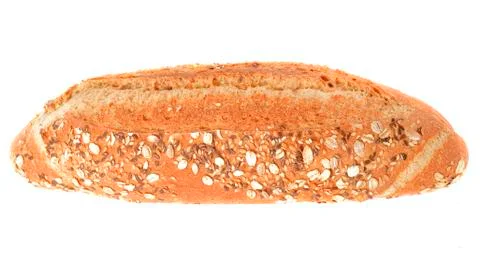 Granary bread Stock Photos