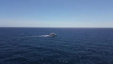 GranCanaria Droning 库存影片 247315004