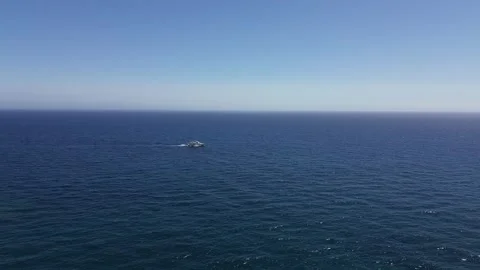 GranCanaria Droning Video stock 247315175