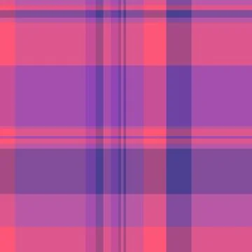 Grand background tartan vector, panel plaid pattern textile. Performance se.. イラスト素材