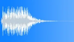Grand beautiful orchestral logo intro (fast version) - positive business brandSound Effect