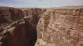 Grand Canyon Aerial Shot of Navajo Nation 4k or 4k+ Resolution