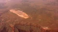 Grand Canyon Airplane Aerial 01 Grand Canyon West Skywalk HD Footage