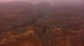 Grand Canyon Airplane Aerial 03 Grand Canyon West HD Footage