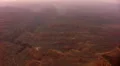 Grand Canyon Airplane Aerial 07 Grand Canyon West HD Footage