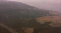 Grand Canyon Airplane Aerial 08 South Rim HD Footage