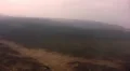 Grand Canyon Airplane Aerial 09 South Rim HD Footage