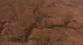 Grand Canyon Airplane Aerial 10 South Rim HD Footage