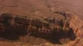 Grand Canyon Airplane Aerial 11 South Rim HD Footage