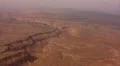 Grand Canyon Airplane Aerial 15 South Rim HD Footage