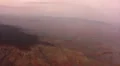 Grand Canyon Airplane Aerial 17 South Rim HD Footage