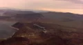 Grand Canyon Airplane Aerial 18 Hoover Dam and Lake Mead HD Footage