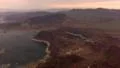 Grand Canyon Airplane Aerial 19 Hoover Dam and Lake Mead HD Footage