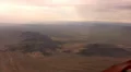 Grand Canyon Airplane Aerial 23 Hoover Dam and Lake Mead HD Footage