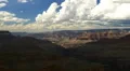 Grand Canyon East Rim 17 Zoom Out Colorado River Arizona USA HD Footage