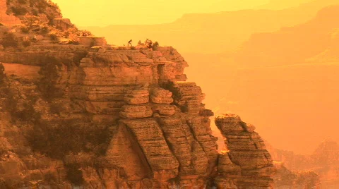 Grand Canyon  스톡 동영상 133342