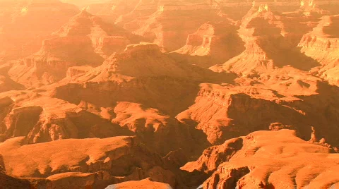 Grand Canyon  스톡 동영상 133357