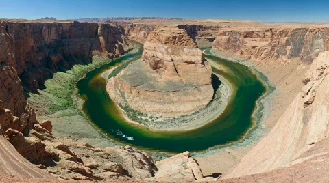 Grand Canyon Stock Footage 203903