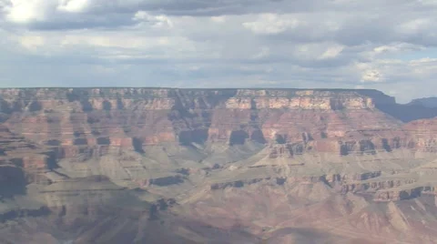 Grand Canyon Stock Footage 5152915
