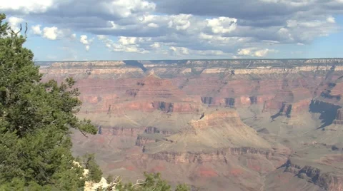 Grand Canyon Stock Footage 5153069