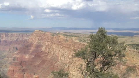 Grand Canyon Stock Footage 5153300