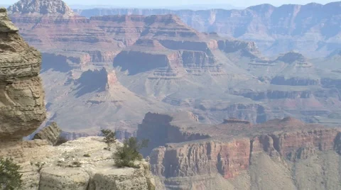 Grand Canyon Stock Footage 5153678