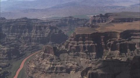 Grand Canyon Stock Footage 40669079