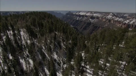 Grand Canyon Stock Footage 40688455