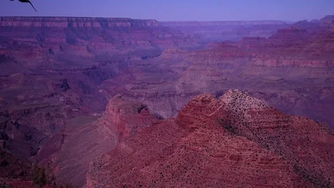 Grand Canyon Stock Footage 75879232