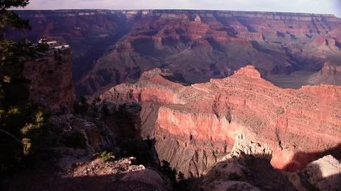 Grand Canyon Stock Footage 75879236