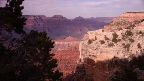 Grand Canyon Stock Footage 75879238