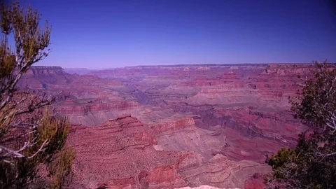 Grand Canyon Stock Footage 75879243