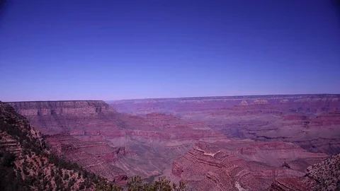 Grand Canyon Stock Footage 75879245