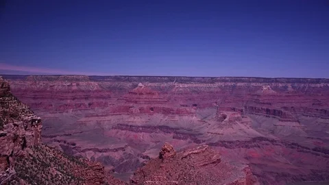 Grand Canyon Stock Footage 75879246