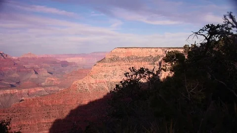Grand Canyon Stock Footage 75879277