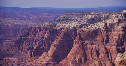 Grand Canyon Stock Footage 77899820