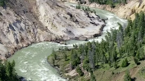 Grand Canyon Video stock 93324618