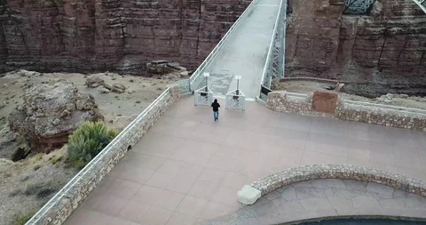 Grand Canyon Stock Footage 123452061