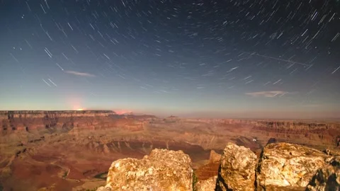 Grand Canyon Stock Footage 151867879